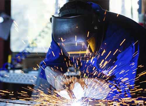 Fabrication